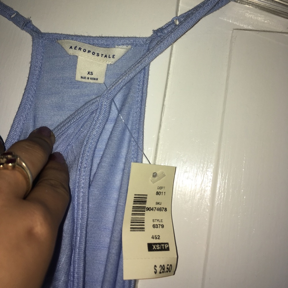 NWT Aeropostale Top!! - Picture 3 of 4